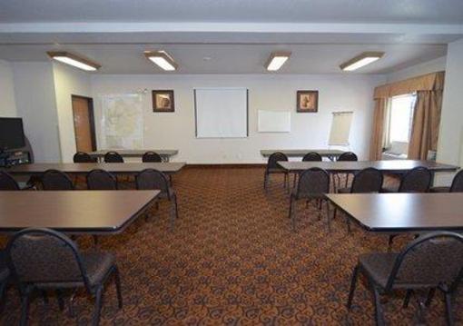 фото отеля Quality Suites San Antonio