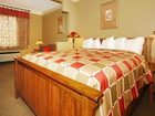 фото отеля Quality Suites San Antonio