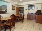 фото отеля Quality Suites San Antonio
