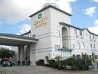 фото отеля Quality Suites San Antonio
