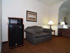 фото отеля Quality Suites San Antonio