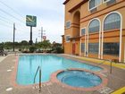 фото отеля Quality Suites San Antonio
