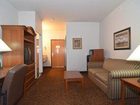 фото отеля Quality Suites San Antonio