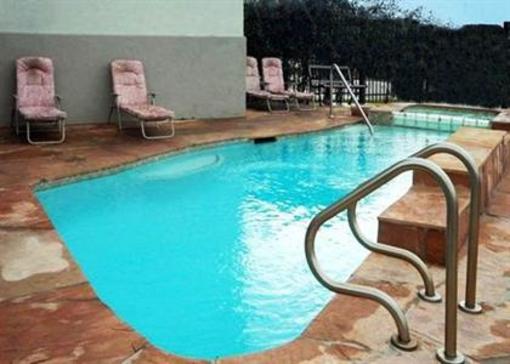 фото отеля Comfort Suites Medical Center Houston