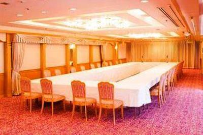 фото отеля Grand Hotel Tokyo