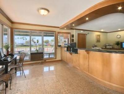 фото отеля Days Inn Mission Valley