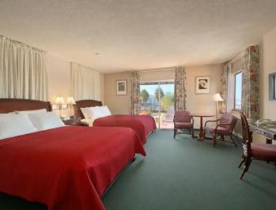 фото отеля Days Inn Mission Valley