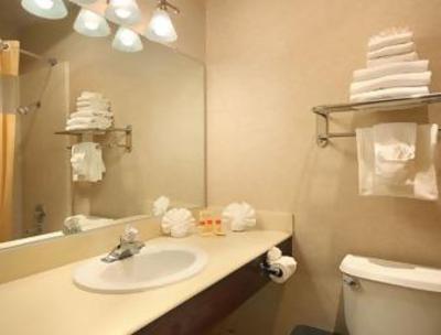 фото отеля Days Inn Mission Valley