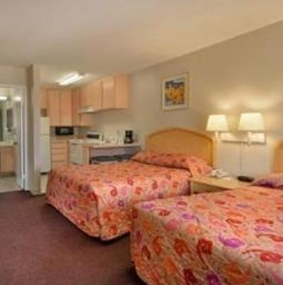 фото отеля Days Inn Mission Valley