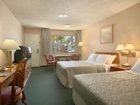 фото отеля Days Inn Mission Valley