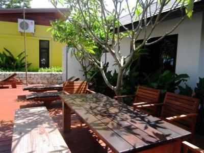 фото отеля Chidlom Resort