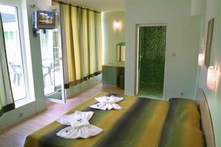 фото отеля Boomerang Hotel Sunny Beach