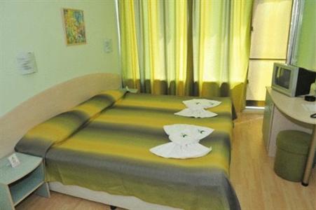 фото отеля Boomerang Hotel Sunny Beach