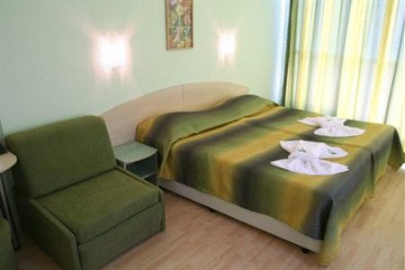 фото отеля Boomerang Hotel Sunny Beach