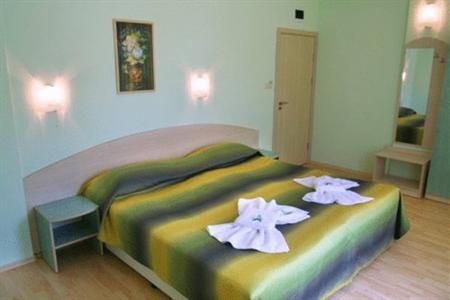 фото отеля Boomerang Hotel Sunny Beach