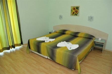 фото отеля Boomerang Hotel Sunny Beach