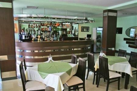 фото отеля Boomerang Hotel Sunny Beach
