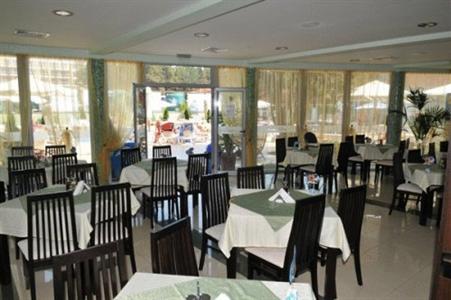 фото отеля Boomerang Hotel Sunny Beach