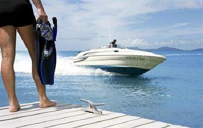 фото отеля Carlisle Bay Antigua