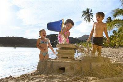 фото отеля Carlisle Bay Antigua