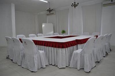 фото отеля Hotel ZihuaCaracol