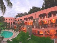 Hotel ZihuaCaracol