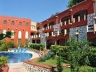 фото отеля Hotel ZihuaCaracol