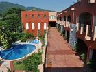 фото отеля Hotel ZihuaCaracol