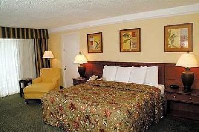 фото отеля Holiday Inn & Tropical Casino Ponce