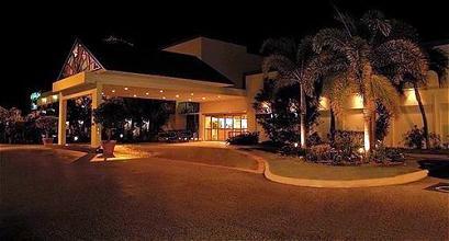 фото отеля Holiday Inn & Tropical Casino Ponce