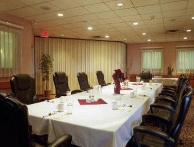 фото отеля Days Inn Nanaimo Harbourview