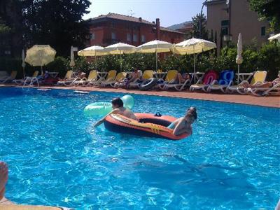 фото отеля Hotel Villa Mulino