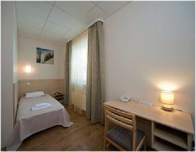 фото отеля Best Hotel Riga