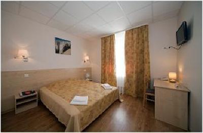 фото отеля Best Hotel Riga