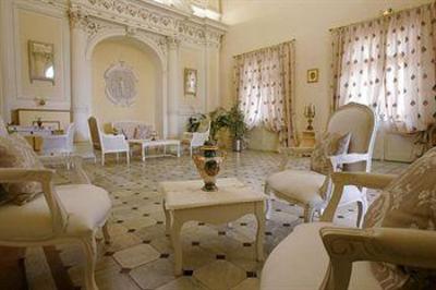 фото отеля L 'Orangeraie Parc Hotel