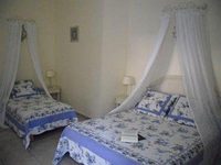 L 'Orangeraie Parc Hotel