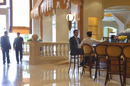 фото отеля InterContinental Citystars Cairo