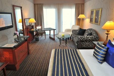 фото отеля InterContinental Citystars Cairo