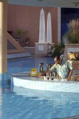 фото отеля InterContinental Citystars Cairo