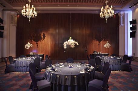 фото отеля InterContinental Citystars Cairo