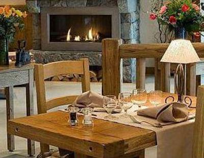 фото отеля Hotel La Croix Saint-Maurice Le Grand-Bornand