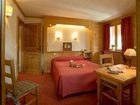 фото отеля Hotel La Croix Saint-Maurice Le Grand-Bornand