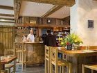 фото отеля Hotel La Croix Saint-Maurice Le Grand-Bornand