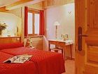 фото отеля Hotel La Croix Saint-Maurice Le Grand-Bornand