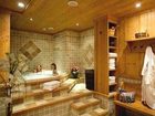 фото отеля Hotel La Croix Saint-Maurice Le Grand-Bornand