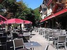 фото отеля Hotel La Croix Saint-Maurice Le Grand-Bornand