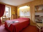 фото отеля Hotel La Croix Saint-Maurice Le Grand-Bornand
