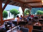 фото отеля Hotel La Croix Saint-Maurice Le Grand-Bornand