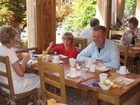 фото отеля Hotel La Croix Saint-Maurice Le Grand-Bornand