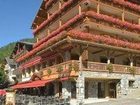 фото отеля Hotel La Croix Saint-Maurice Le Grand-Bornand